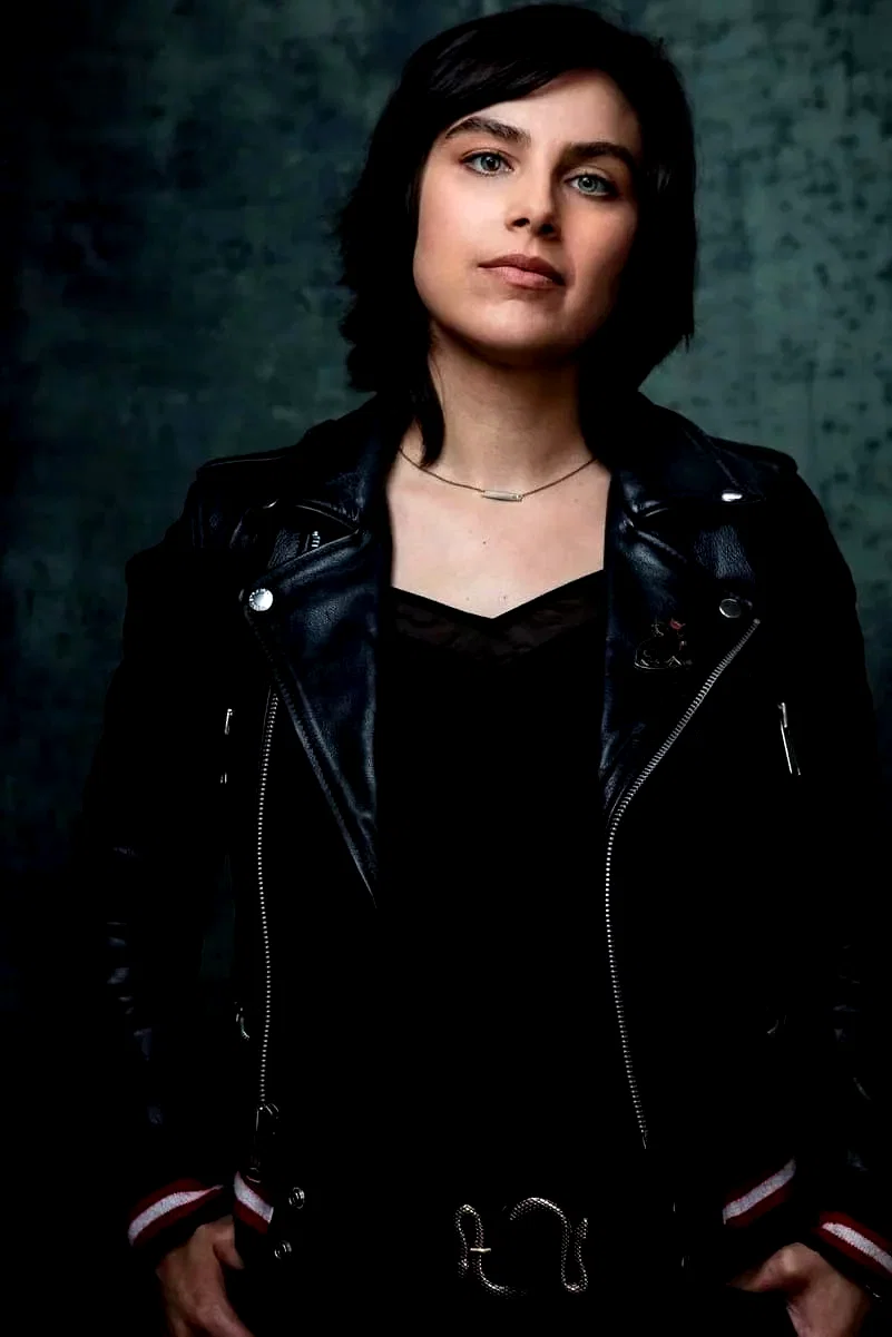  Natasha Kermani