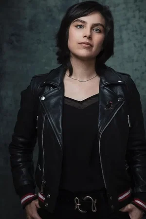  Natasha Kermani photo
