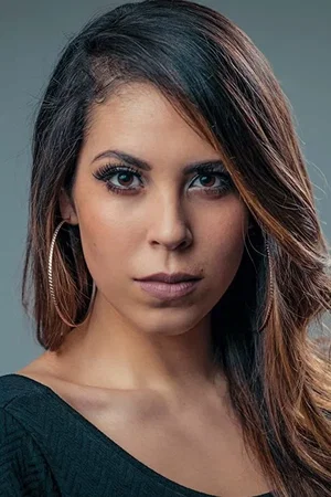 Gigi Saul Guerrero photo