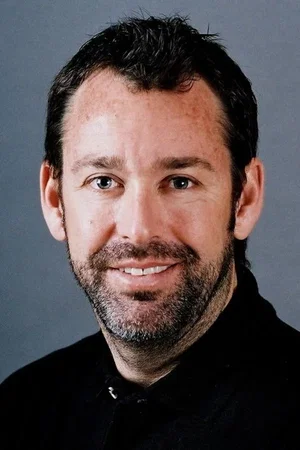 David Barrett photo