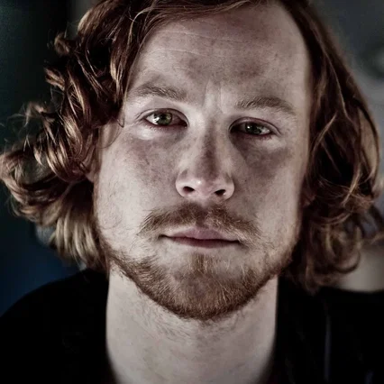 Rolf Kristian Larsen