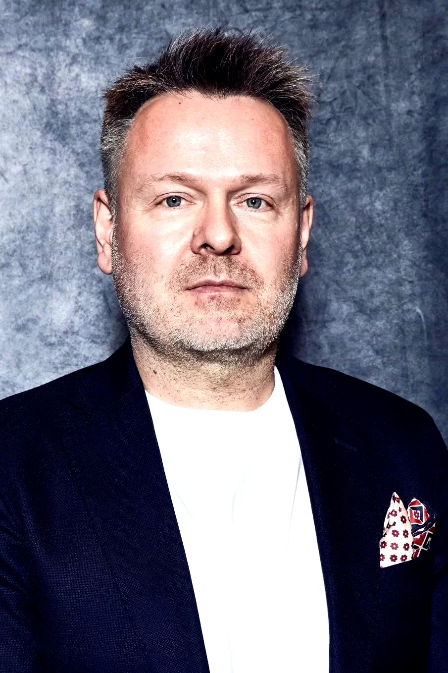  John Andreas Andersen