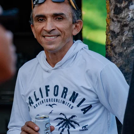  José Cleiton
