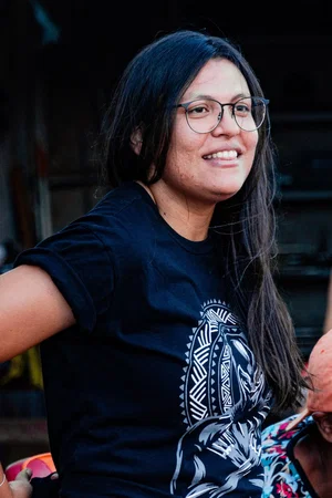 Photo de  Cristina Lima