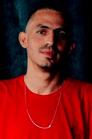  David Santos