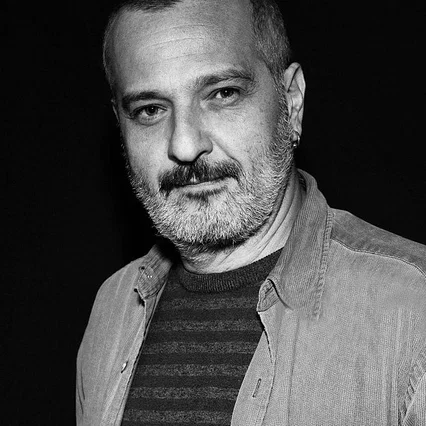  Lirio Ferreira
