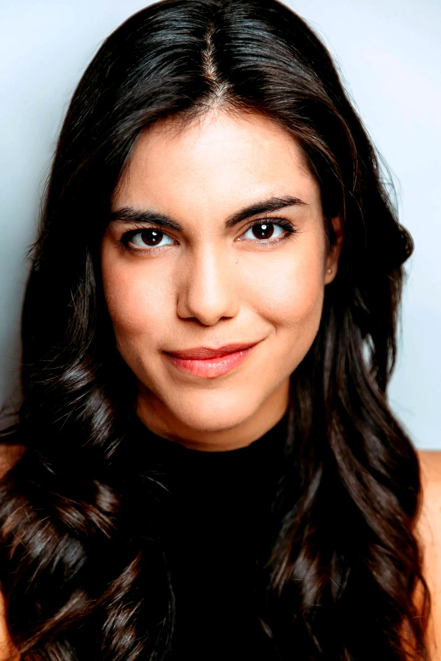  Veronica Long