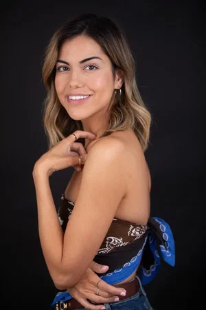  Veronica Long photo
