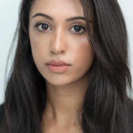  Aneesha Joshi