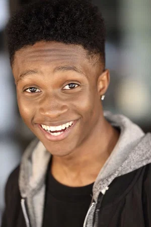  Jermaine Harris photo