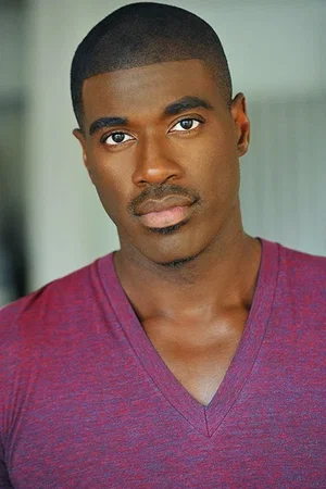  Terrell Carter photo