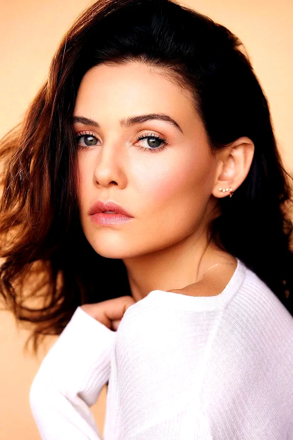 Danielle Campbell