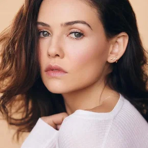 Photo star : Danielle Campbell
