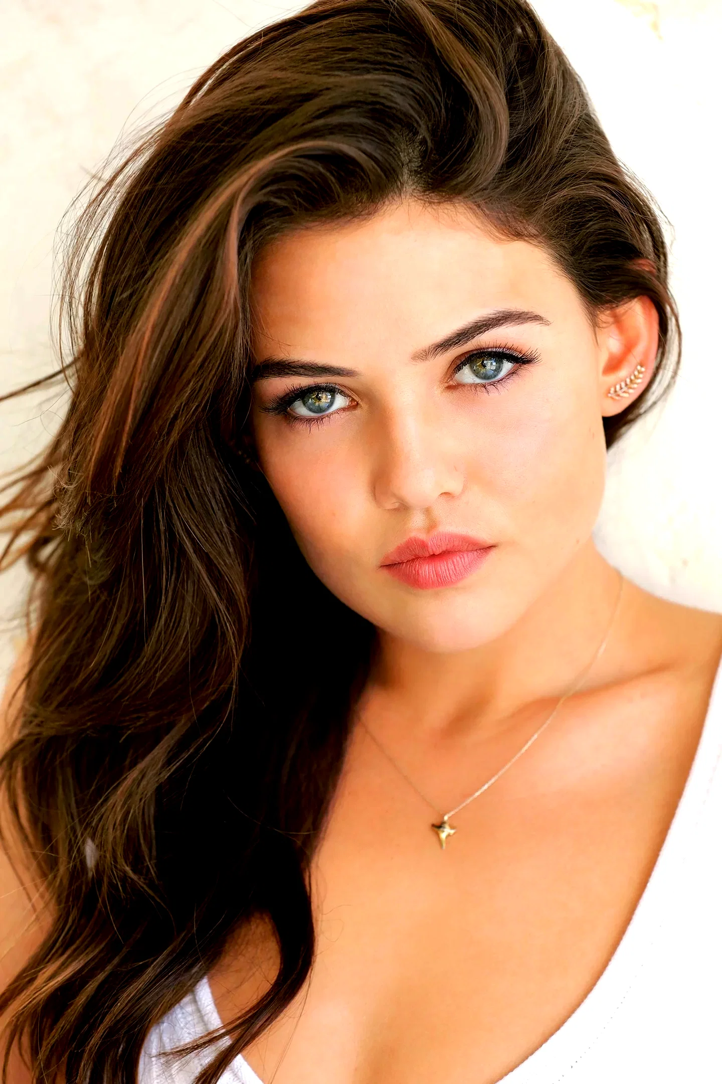 Danielle Campbell
