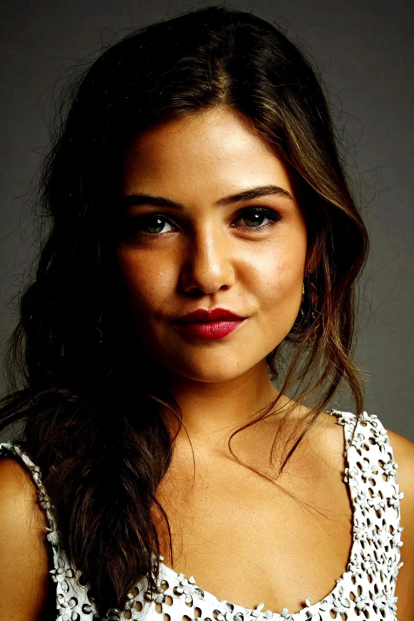 Danielle Campbell