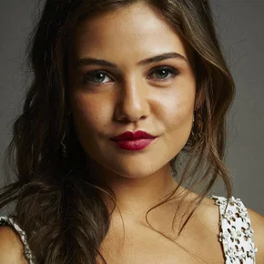 Photo star : Danielle Campbell