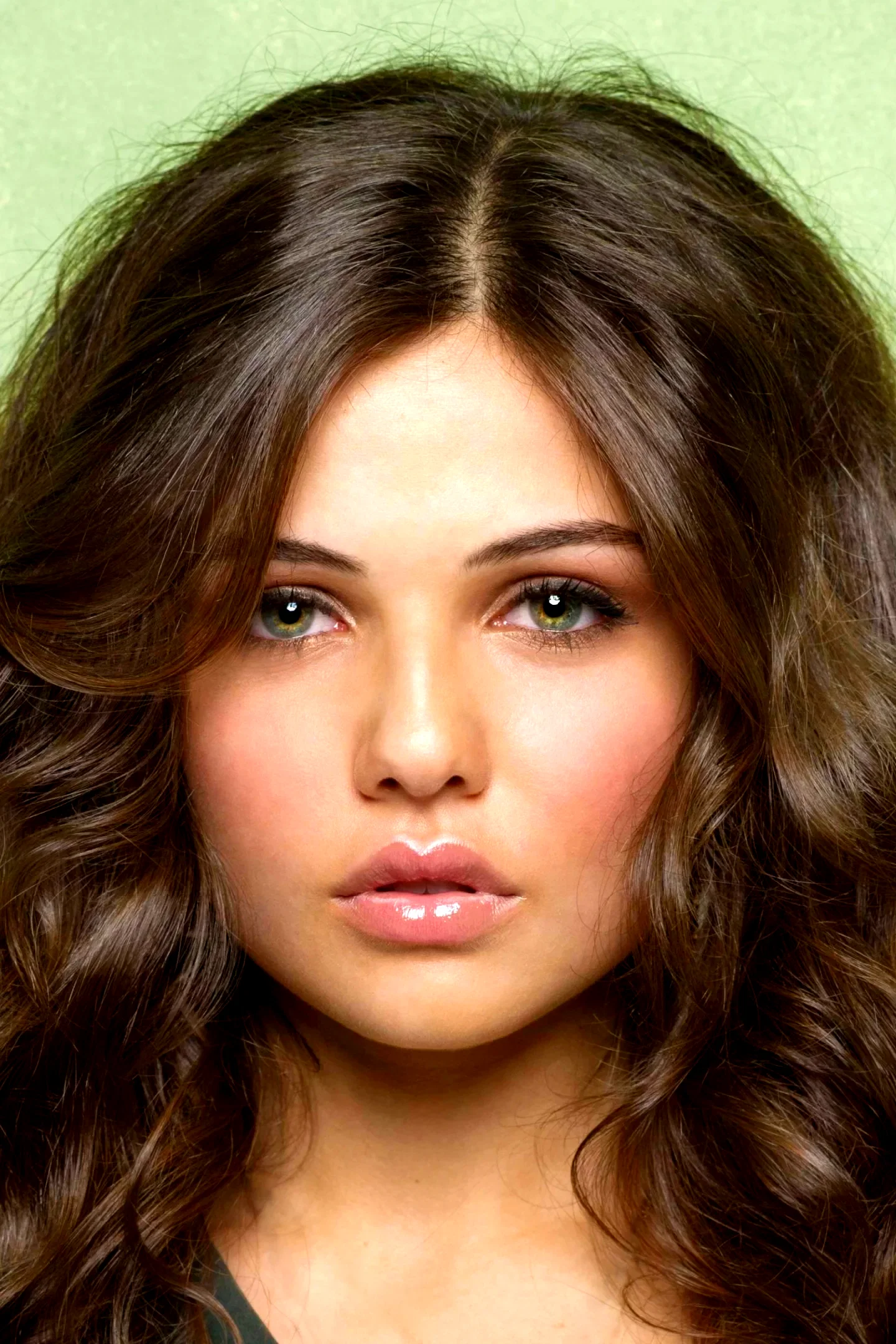 Danielle Campbell