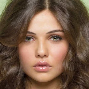 Photo star : Danielle Campbell