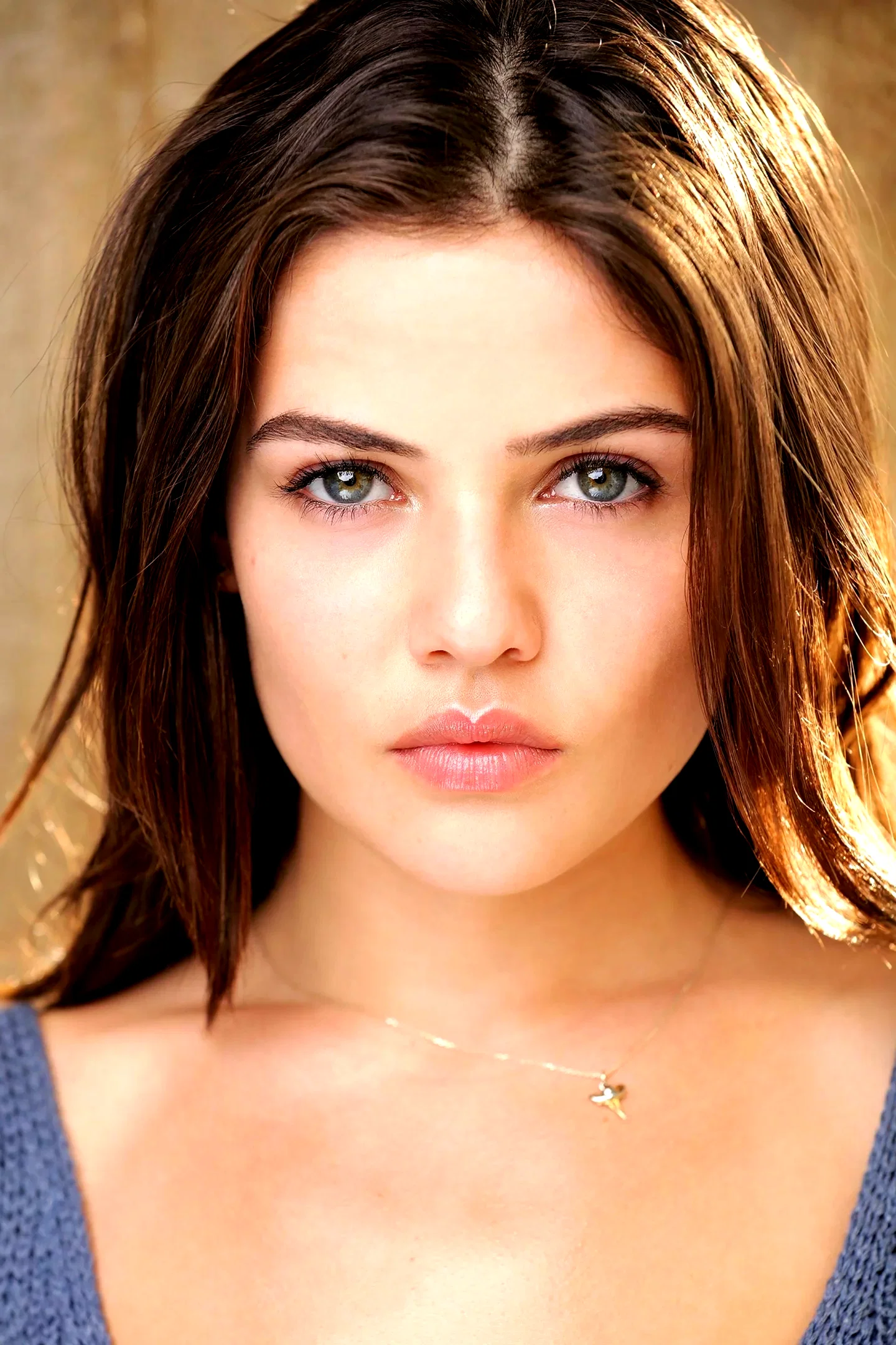 Danielle Campbell