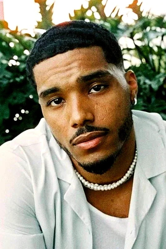  Rome Flynn