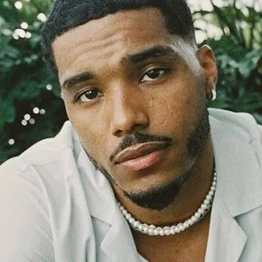 Photo star :  Rome Flynn