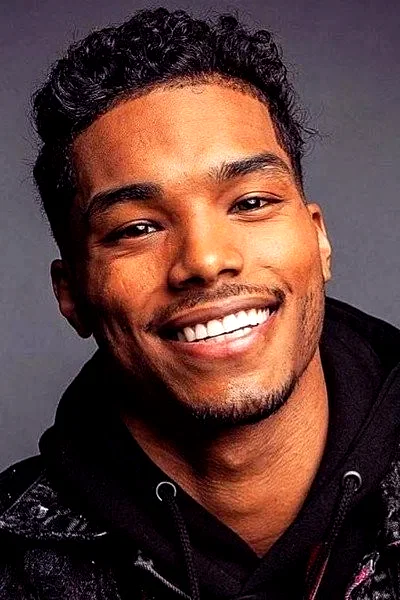  Rome Flynn