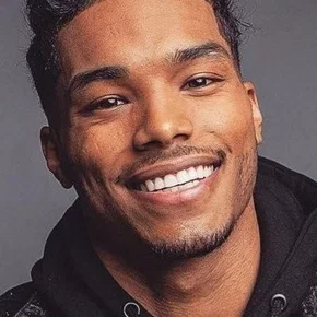 Photo star :  Rome Flynn
