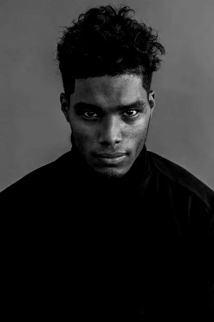  Rome Flynn