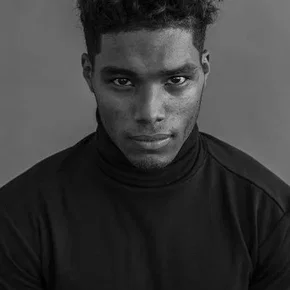 Photo star :  Rome Flynn