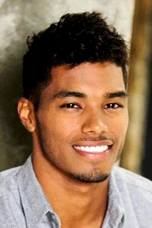  Rome Flynn