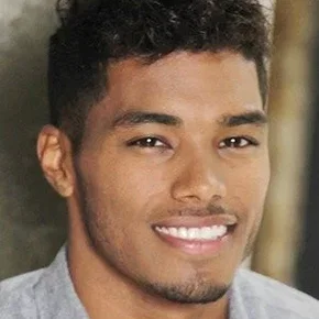 Photo star :  Rome Flynn