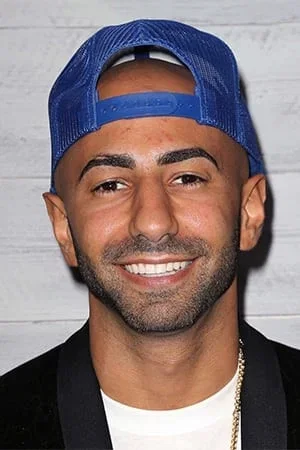  Yousef Erakat photo