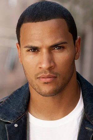  Andre Hall photo