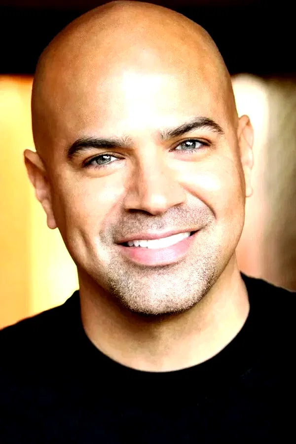 Philip Anthony-Rodriguez