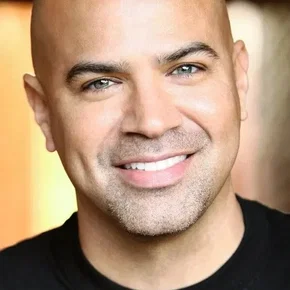 Photo star : Philip Anthony-Rodriguez