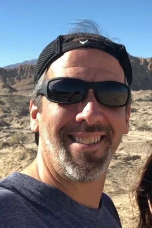 Frank Marino photo
