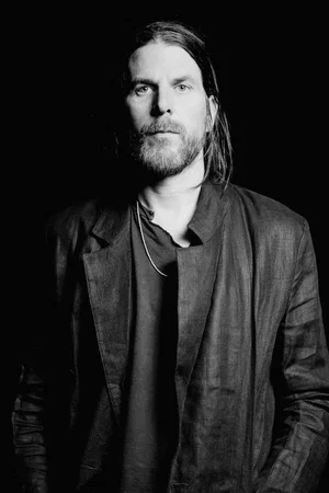 Jonathan Wilson photo