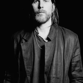 Photo star : Jonathan Wilson