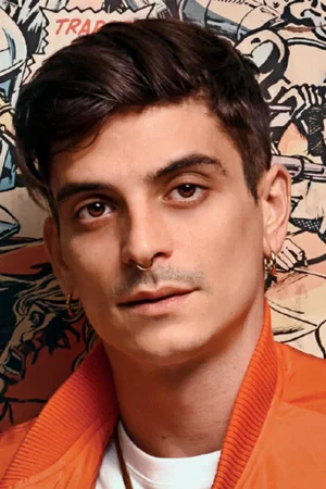  Nikos Zegkinoglou