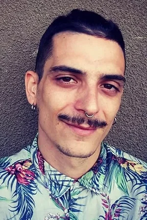  Nikos Zegkinoglou photo