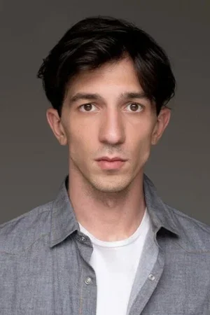  Stavros Tsoumanis photo