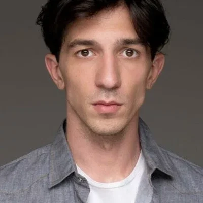  Stavros Tsoumanis