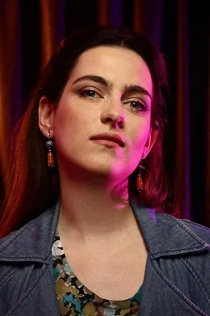  Natalia Swift