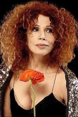 Photo de  Julia Migenes