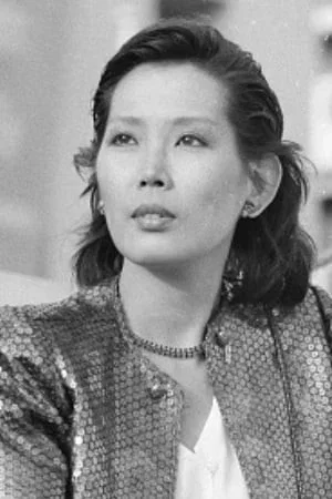  Eiko Matsuda photo