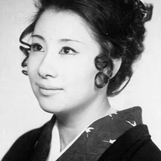  Yasuko Matsui