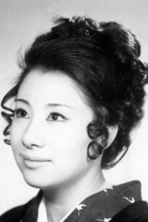  Yasuko Matsui photo