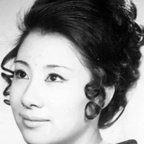 Photo star :  Yasuko Matsui