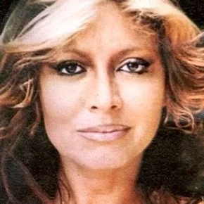 Photo star :  Alida Chelli