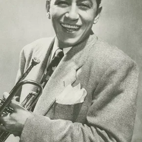 Photo star :  Louis Prima